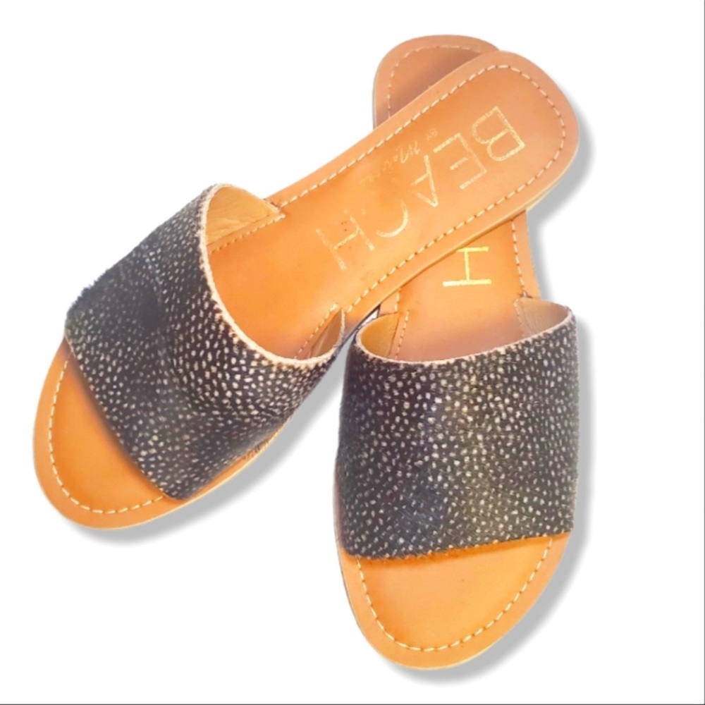 Beach by Matisse Sandals size 9